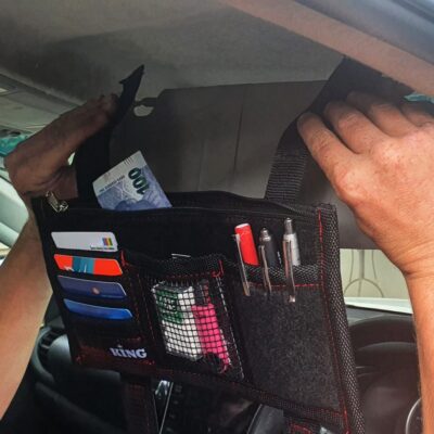Multi Storage Visor